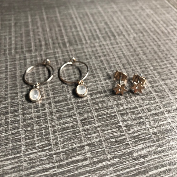 FREE PEOPLE Earrings
